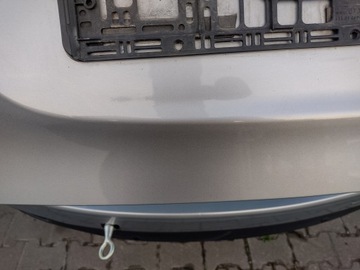 фото thumb №12, Кришка багажника mazda 6 iii 3 gj універсал k: 45p