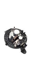 фото thumb №2, Лампа противотуманная le/pr mini r56 clubman r55 coupe r58 r57 roadster r59