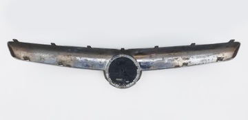 фото thumb №11, Opel insignia a передний рестайлинг решётка радиатора планка хром