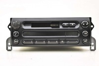 фото thumb №1, Радіо радіопрогравач касети 6918529 mini cooper one r50 01-04