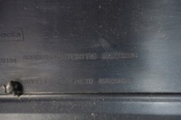 фото thumb №11, Dacia duster i 2010- бампер задняя задний 850220033r 850220034r