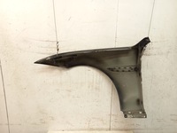 фото thumb №9, Jaguar xe x760 gx73 крыло правый передний перед + молдинг