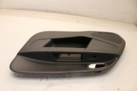 фото thumb №4, Обшивка оббивка двері правий перед vw up lift e-up 23r. eu