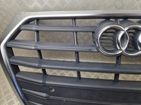 фото thumb №4, Audi q5 ii sq5 хром решётка решётка радиатора бампера перед pprzedni