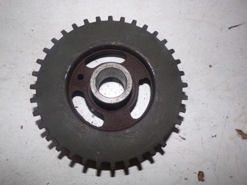 фото thumb №2, Колесо пасове mondeo mk3