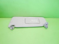 фото thumb №4, Защита солнцезащитная левая renault twingo ii phi