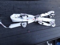 фото thumb №1, Opel corsa f 2020 air bag шторка безопасности правая оригинал