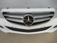 фото thumb №7, Капот бампер mercedes e класс 212 w212 рестайлинг 2012-2015 оригинал