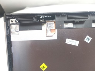 КРЫШКА MATRIX FLAP ЖК-антенна камеры DELL Vostro 3560