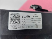 фото thumb №12, Vw golf viii 8 5h лампа левая przó full led