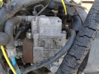 Двигун kompletny vw lt 28 35 46 96-06r 2.5 sdi agx Київ, фото thumb