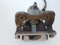 фото thumb №3, Суппорт правый задняя mercedes slk slc w172 r172 11-