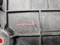 фото thumb №6, Volkswagen polo iii 6n основание аккумулятор 6n0804825b