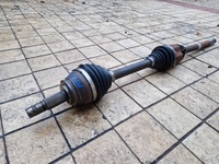 фото thumb №2, Opel combo ii alfa mito 1.3 cdti права