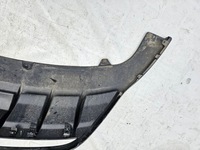 фото thumb №11, Спойлер dół бампера бампер byd ущільнювач 2023 - задня pdc задній задня