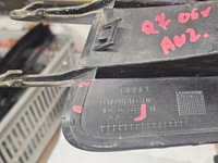 фото thumb №8, Audi q7 4l 06r решётка бампера правая перед передняя 4l0807682