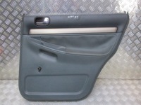 Купити Обшивка двері правий задня audi a4 b5, фото thumb