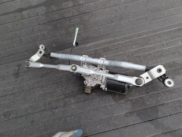 фото thumb №5, Citroen c-elysee моторчик механизм дворник