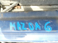 фото thumb №2, Pas переднє радіатор комплект mazda 6