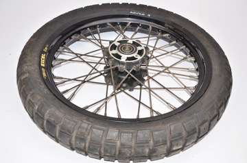 Moto Morini Scrambler 1200 EXCEL диск передний