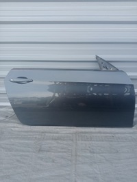 Купити Двері правий перед bmw e81 e82 sparkling grapphite a22, фото thumb