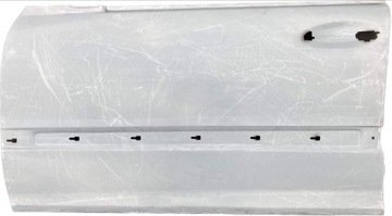 фото thumb №1, Mercedes c-klasa w203 обшивка дверь prz.le