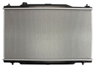 фото thumb №3, Радиатор wody honda stream 2001 2.0 vtec nowa