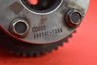 фото thumb №6, Шків варіатор faz розподільного валу vq35 nissan murano z50 3.5 v6 234 km