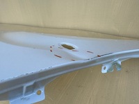 фото thumb №12, Partner iv 4 berlingo rifter combo e 18r- крыло правый перед передний