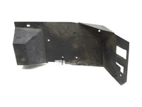 фото thumb №1, Захист двигуна права chevrolet uplander 10373257