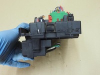 фото thumb №12, Peugeot 307 01-05 коробка предохранителей bsm b4 9643537980