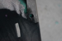 фото thumb №11, Бампер задня задній dacia sandero stepway ii lift stepway 850228049r