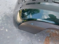 Fiat 500l бампер задний задний Доставка, фото thumb