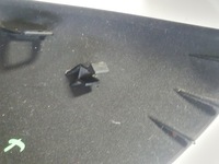 фото thumb №6, Корпус дзеркало ліва alfa romeo stelvio оригінальний номер