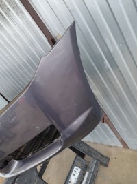 фото thumb №9, Бампер перед pdc датчики jaguar xf x250 lata 2008-2011 цвет lmn