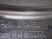 Важіль важелі mercedes e klasa 213 4x4 перед Ціна, фото thumb