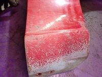 фото thumb №9, Mazda premacy 98-05 lift крыло перед правый передний a3e