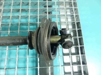 фото thumb №3, Приводной вал левая renault espace iv 2.0 t механическая коробка передач 6b