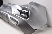 фото thumb №2, Mg zs 2021 rok бампер задняя задний