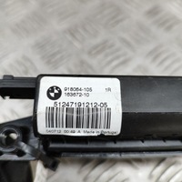 фото thumb №6, Bmw 6 f12 f13 2012 замок кришки задній / багажника