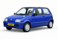 Вал насоса оливи fiat 126p bis, cnq 0,7 7604595 в Україні, фото thumb