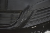 фото thumb №9, Бампер переднее перед opel zafira b ii z20r