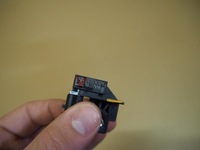 фото thumb №3, Датчик ударный renaut espace v