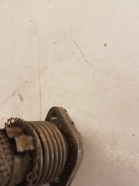 фото thumb №3, Труба трубка egr audi a6 c6 a8 3.0 tdi 059131530b