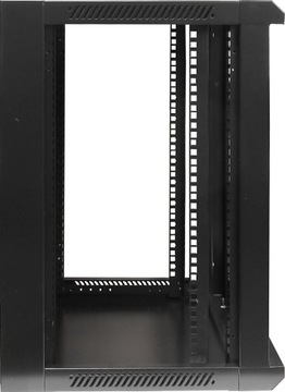 МОНИТОРИНГ CCTV R19-12U/450 подвесной шкаф RACK