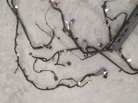 фото thumb №7, Ram 1500 19- жгут электропроводка кабины 68410722aa