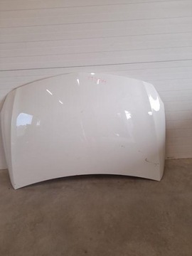 фото thumb №1, Капот mercedes a-klasa w176