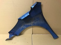 фото thumb №7, Peugeot 207 06-12 крыло правый перед