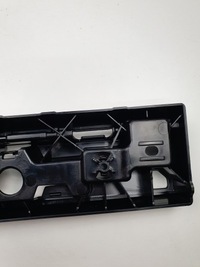 фото thumb №8, Bmw 5 g30 g31 sedan kombi направляющая кронштейн молдинги порога правый 51777387346