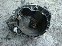 фото thumb №6, Коробка передач коробки передач fiat punto ii 1.2 8v